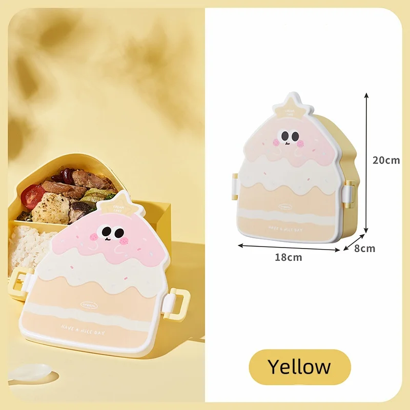 Cake-Yellow