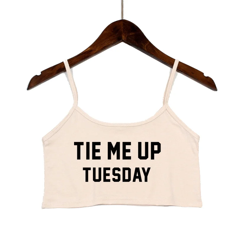 Tues. Khaki