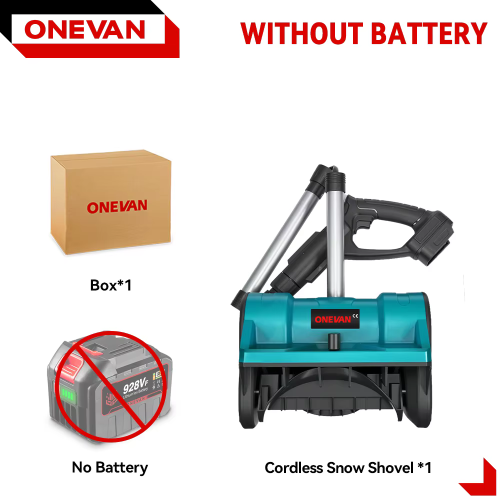 3000W- 0 Battery