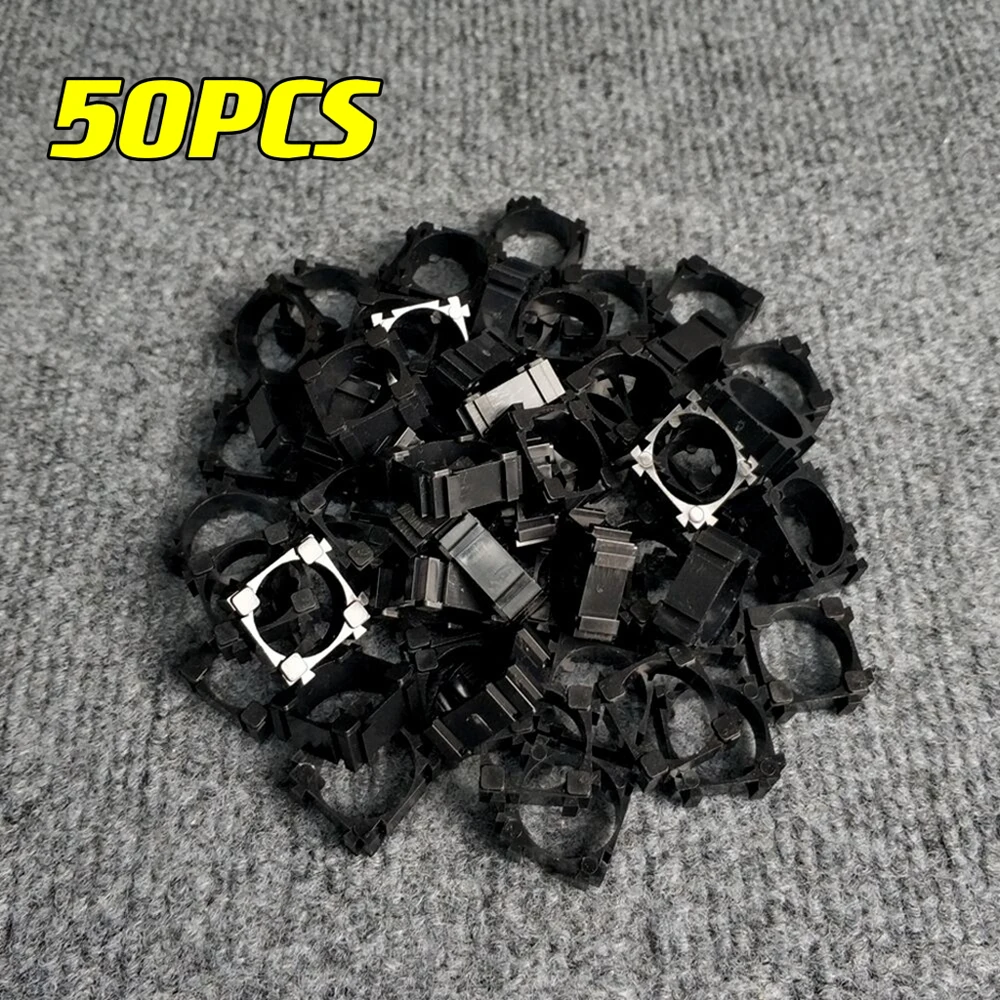 50PCS