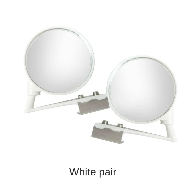 white 1 pair