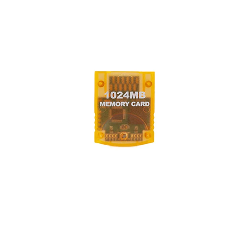 Naked 1024MB Card