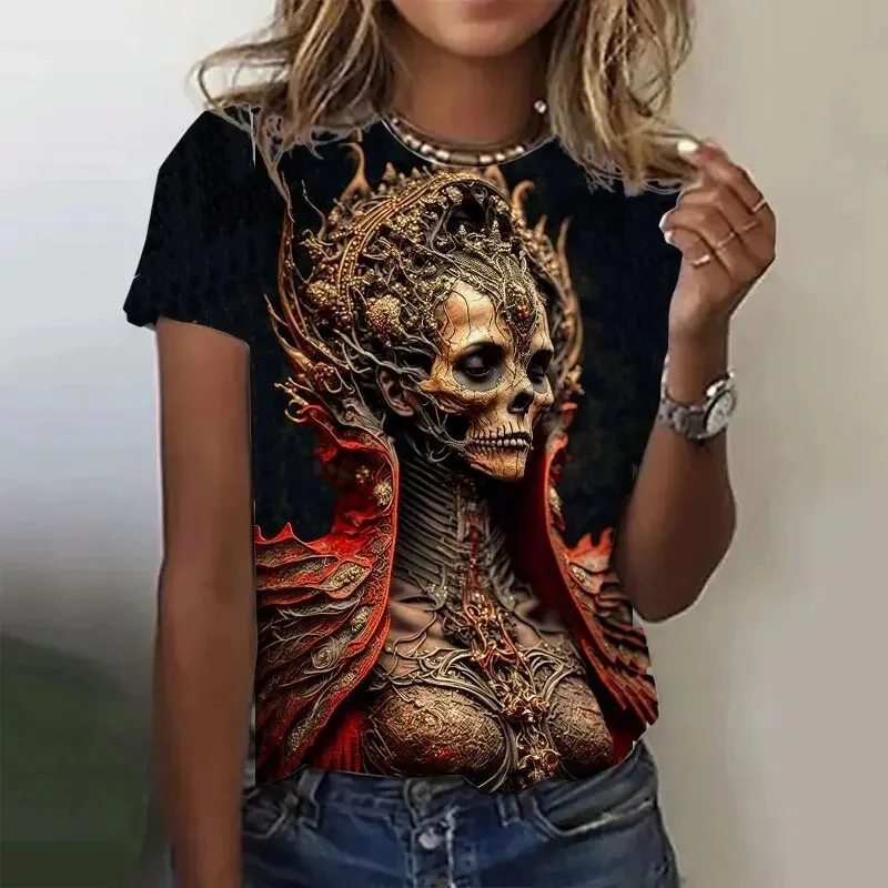 Tshirt-YSY018028