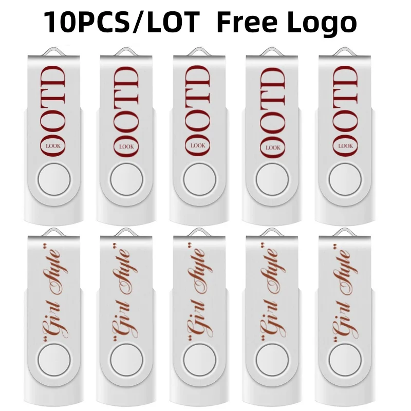 10pcs/Lot Full Printing Plastic Lighter usb Flash Drive 2.0/ 128gb high quality plastic customized color usb thumb drives