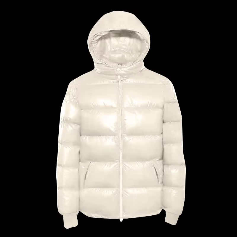 Causal Glossy Golden Down Jacket Women's Autumn Hooded Coat Plus size 5XL Parkas New Waterproof Winter Jacket Women Warm Outwear