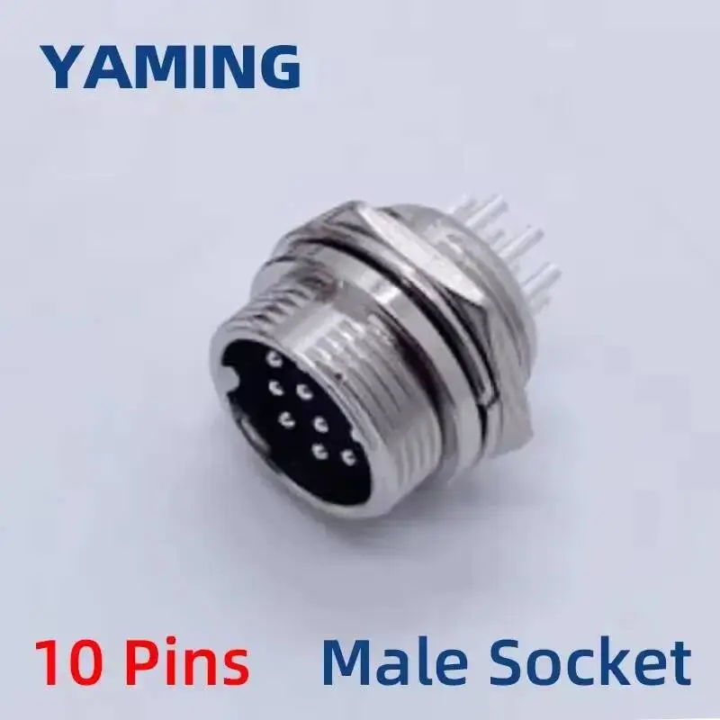 10P-Male