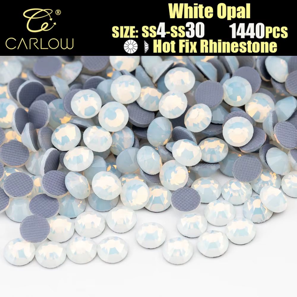 White Opal