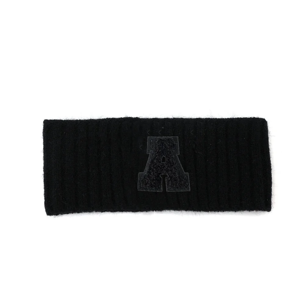 BLACK-black A