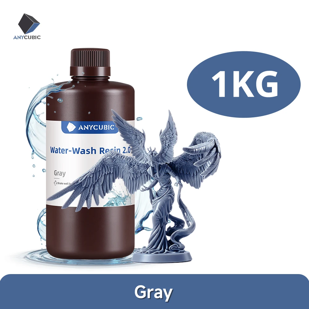 1kg Gray