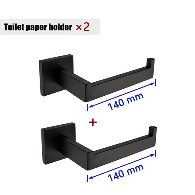 2 paper holder
