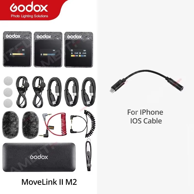 MoevLink II M2 Kit 3