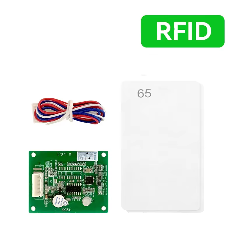 RFID