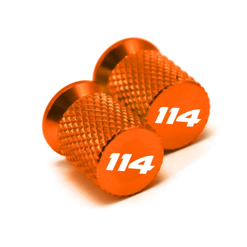 A Orange