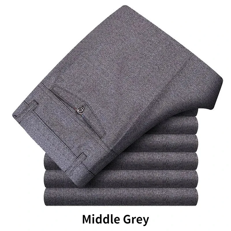 Middle Gray-Thick