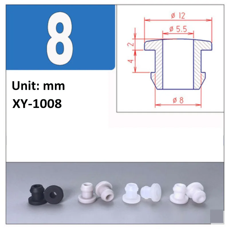 8mm