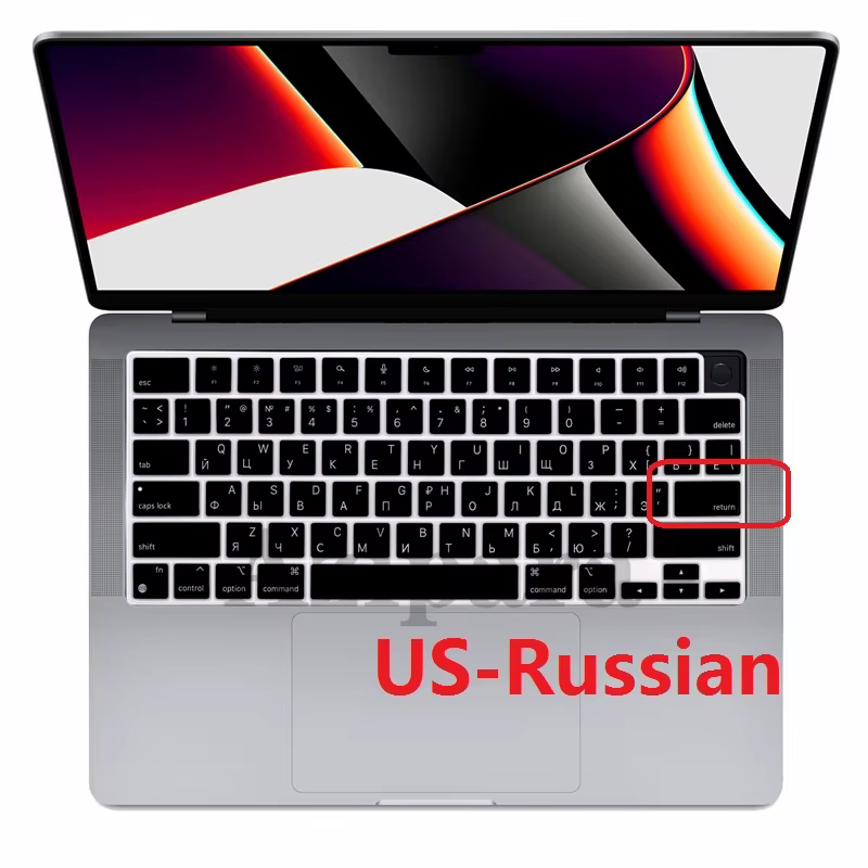 US Russian