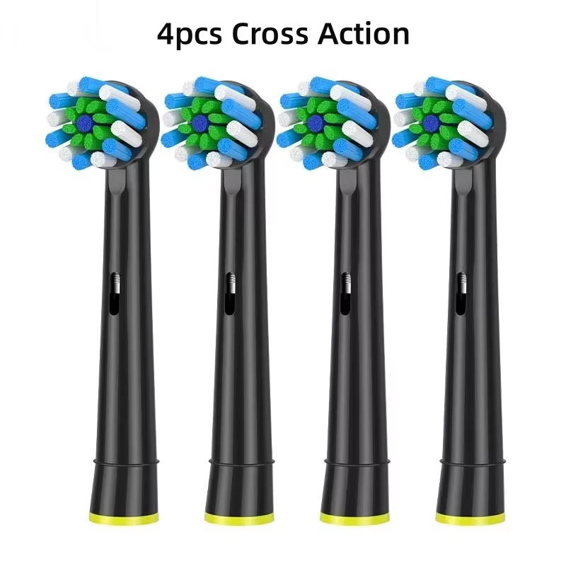 4 Cross Action