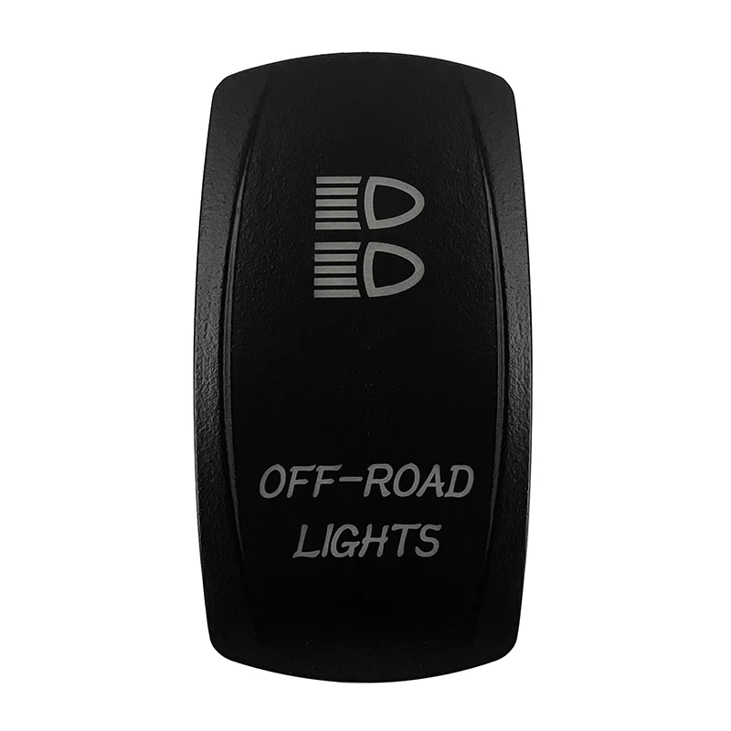 Off Road Lights