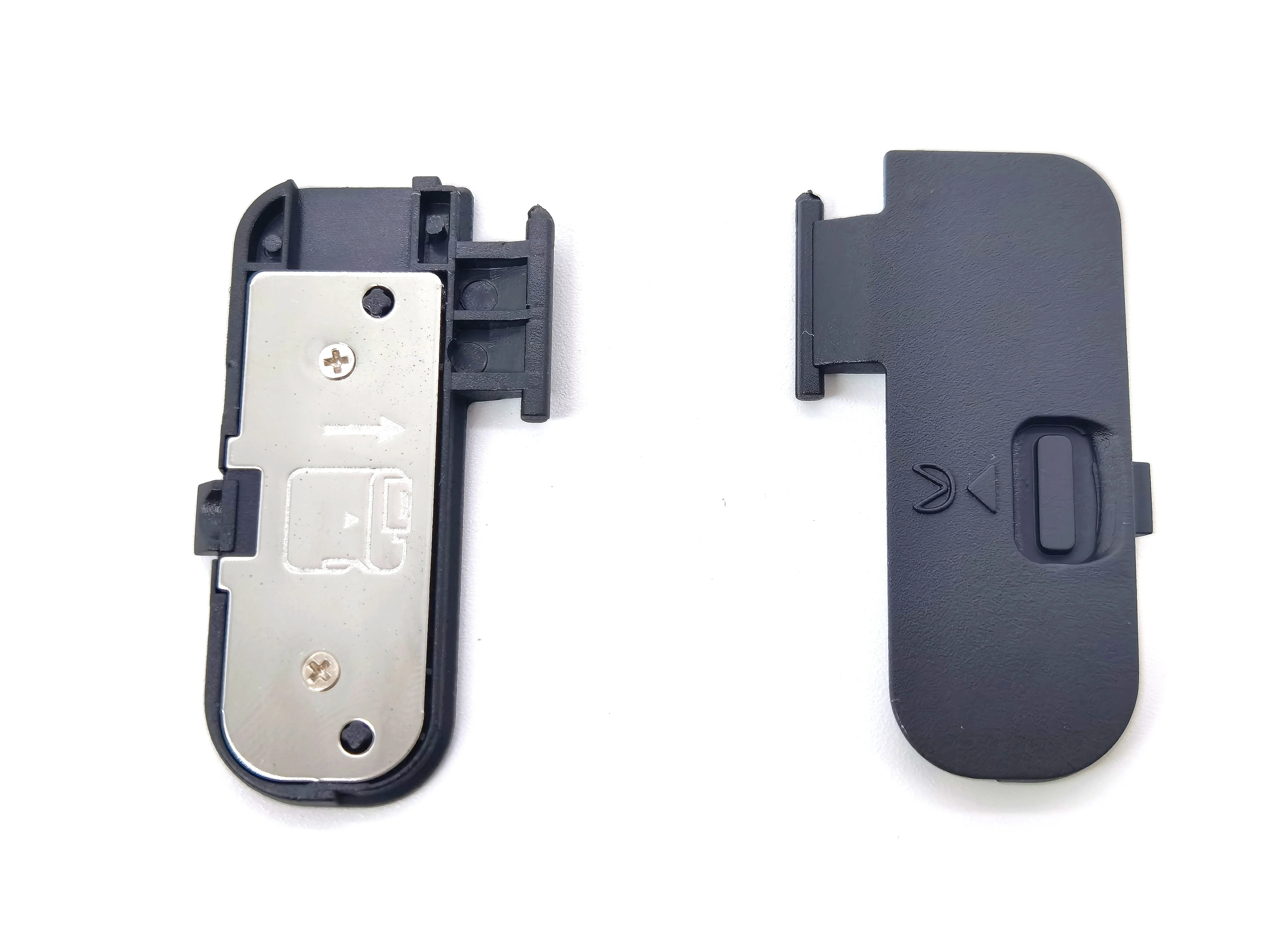1pcs NEW Battery Cover Door For NIKON D3200 D3300 D3400 D5200 D5300 Digital Camera Repair Part