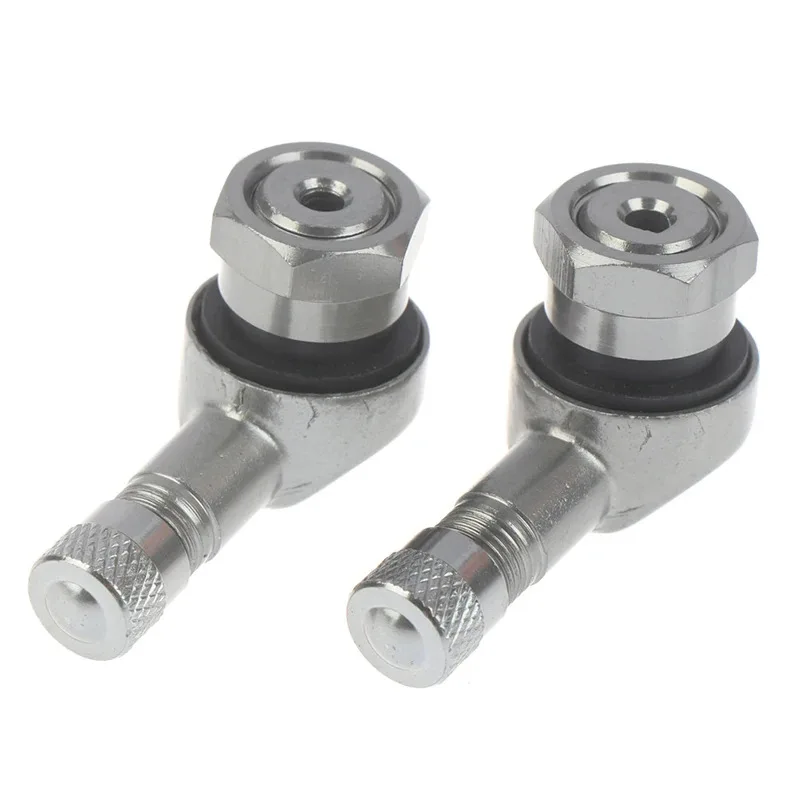 2pcs Titanium ash
