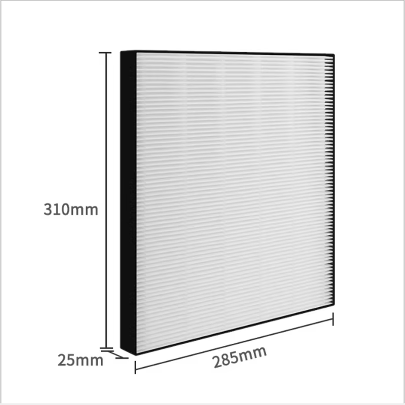1pc HEPA filter