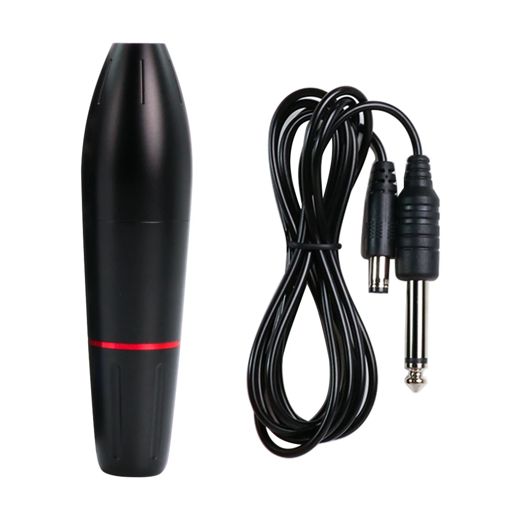 High Quality Tattoo Machine Rotary Pen Brushless Motor Gun Permanent Makeup Machine 10000RPM Tattoo Accessories And Supplies