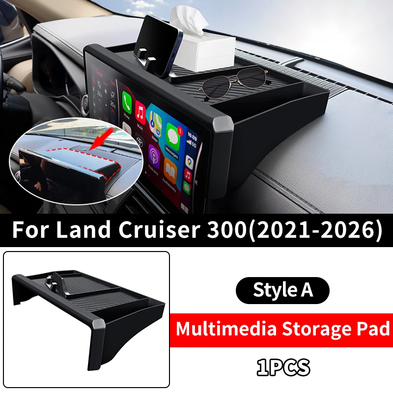 Multimedia Pad A