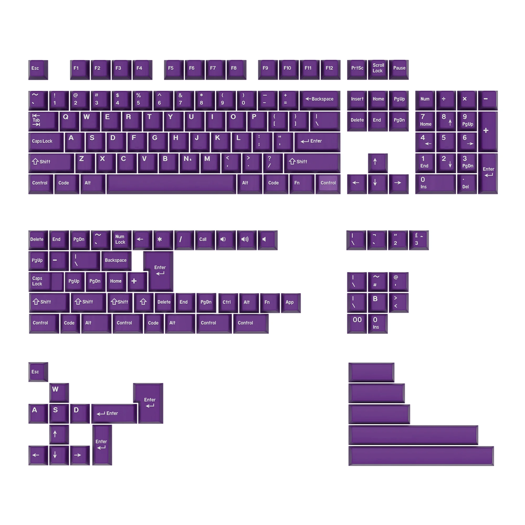 Purple Jade