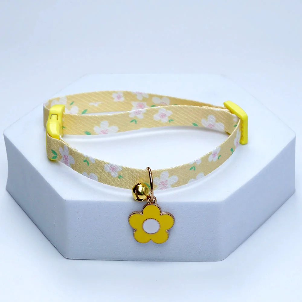 flower yellow