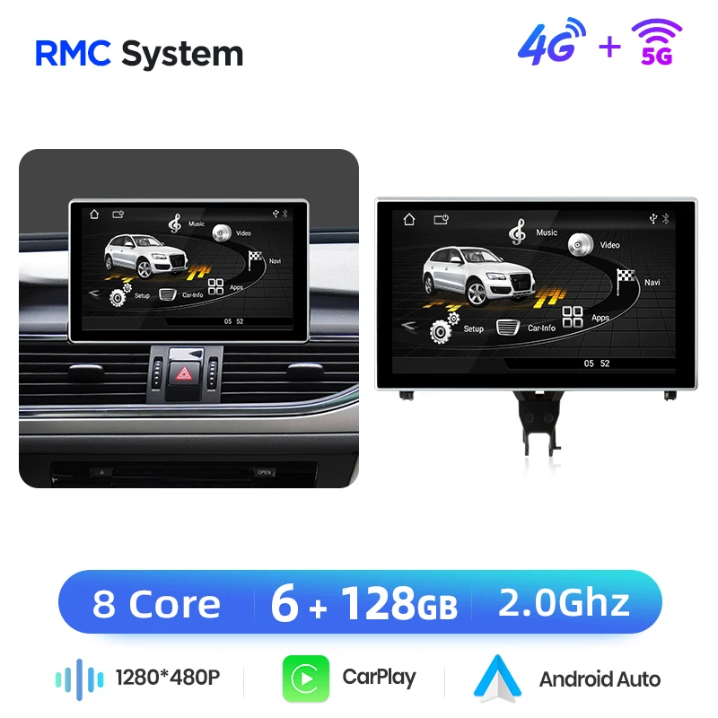 RMC 6-128GB