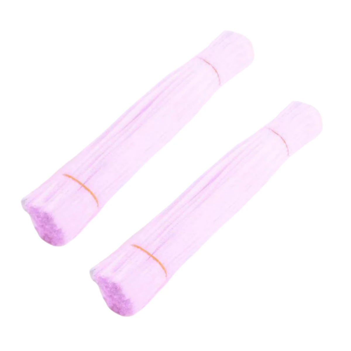 Pale pink-200pcs