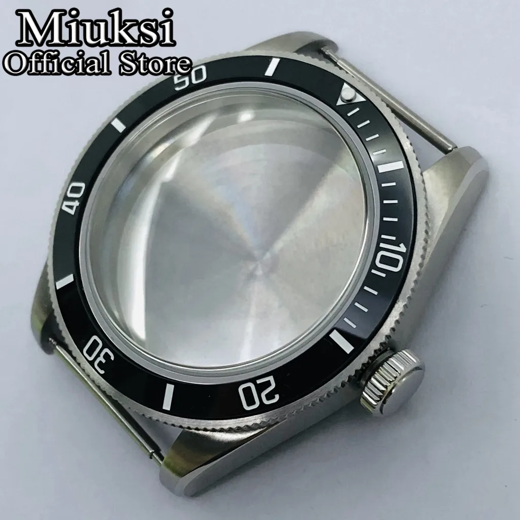 Style 3 Black