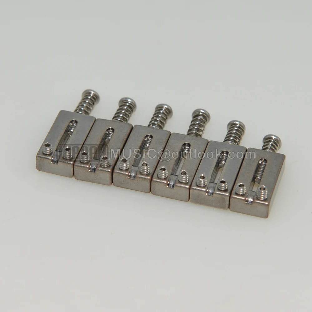VintageNickel 10.5mm