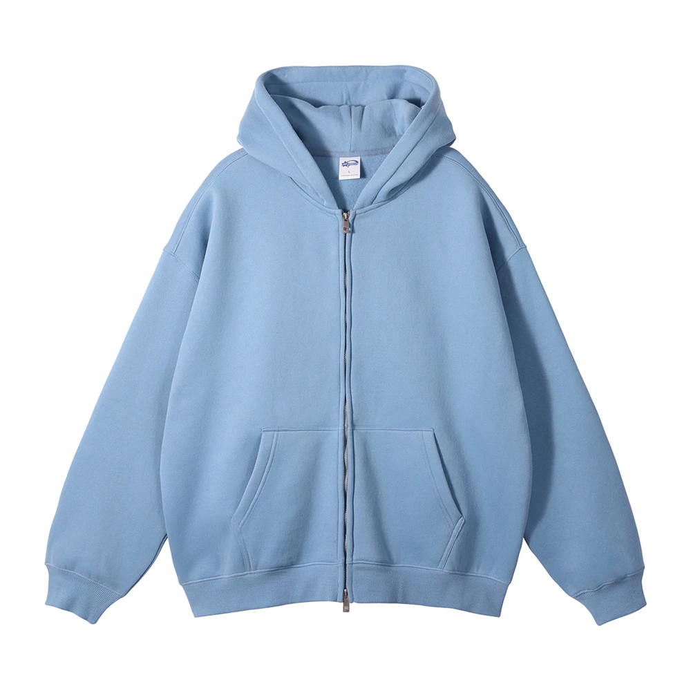 Mid Blue
