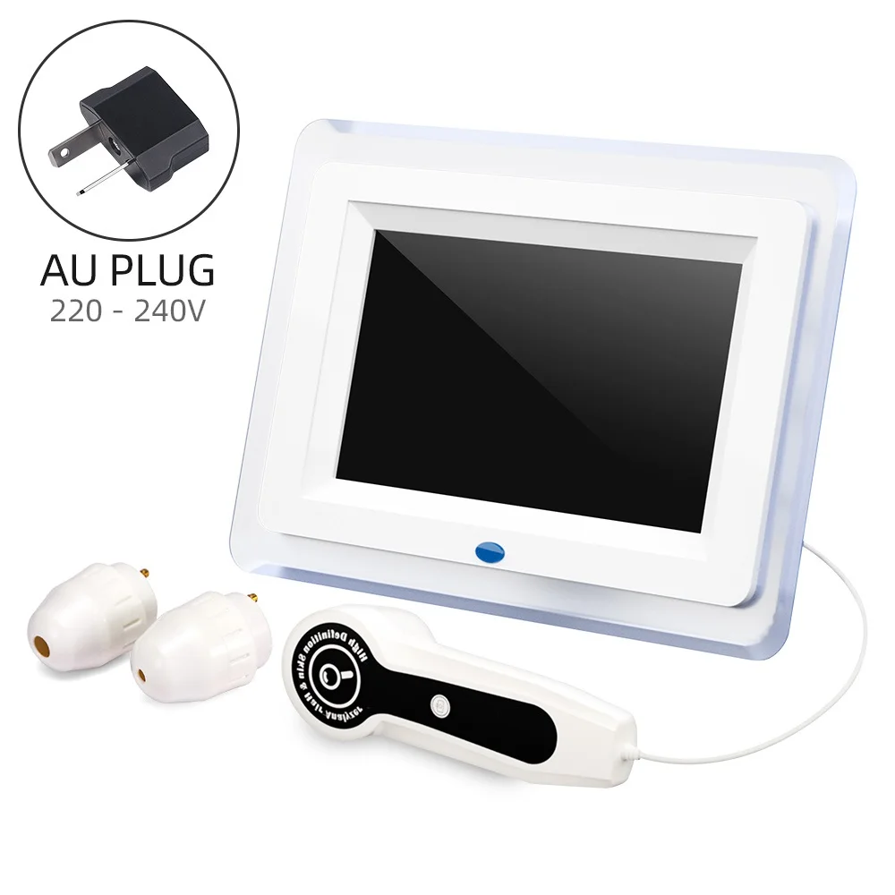 AU PLUG (220-240V)