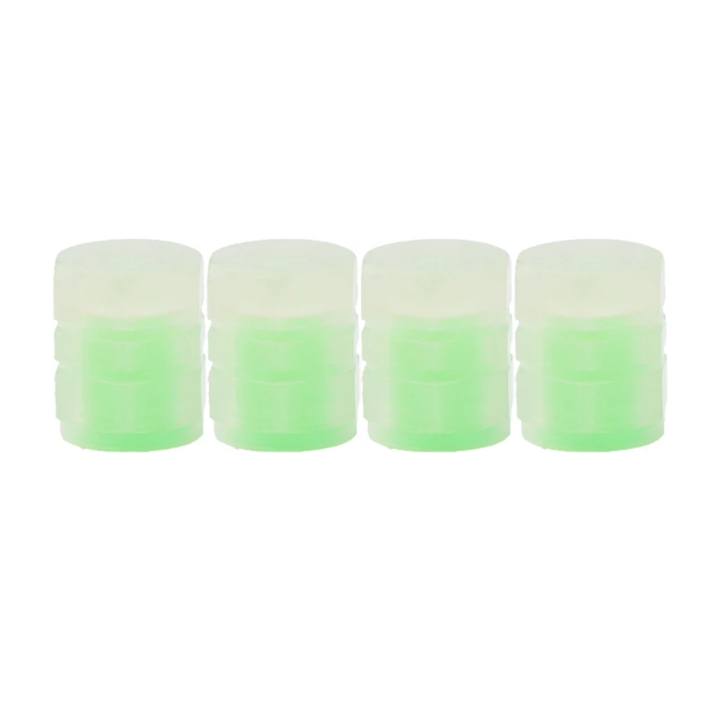 Green 4Pcs