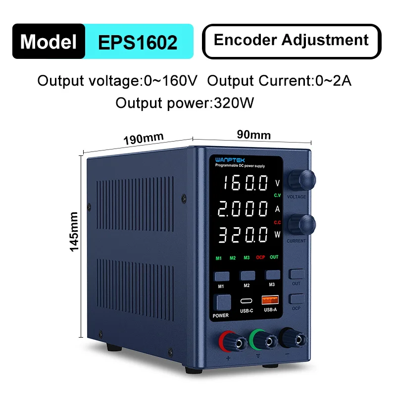 EPS1602 160V 2A