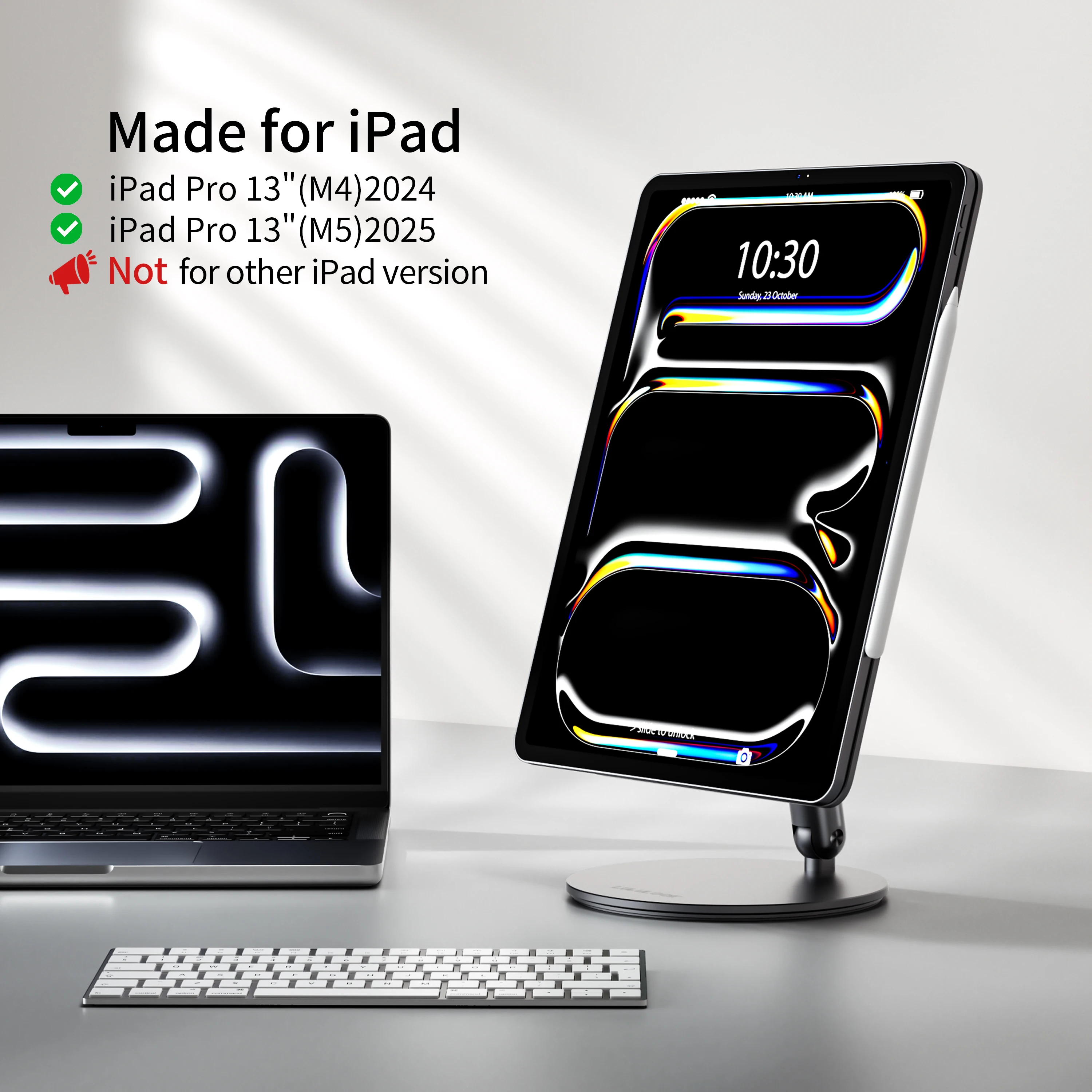 For M5 iPad Pro 13in