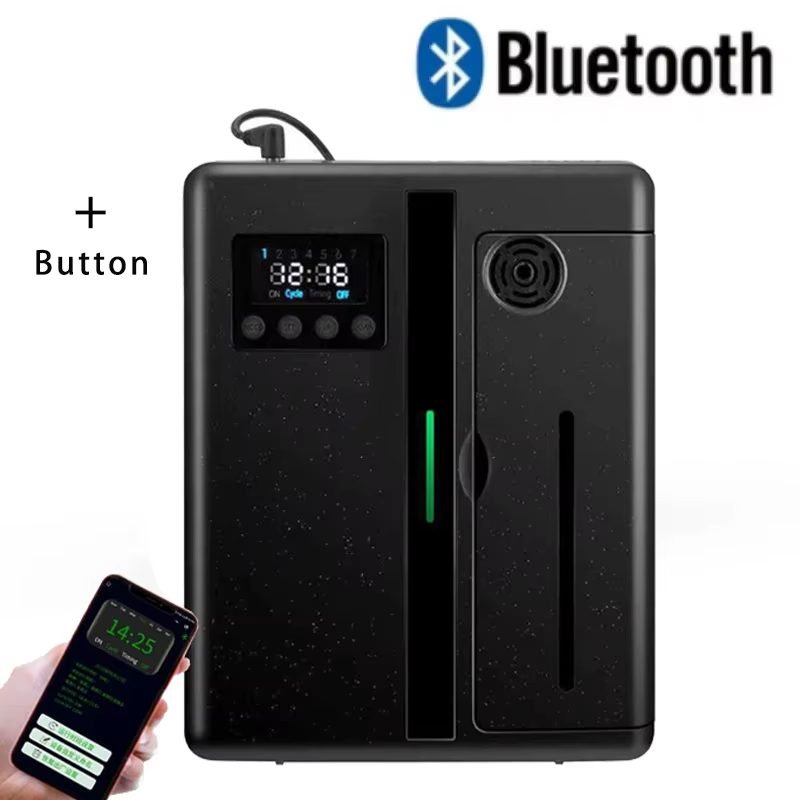 A-Bluetooth-Black