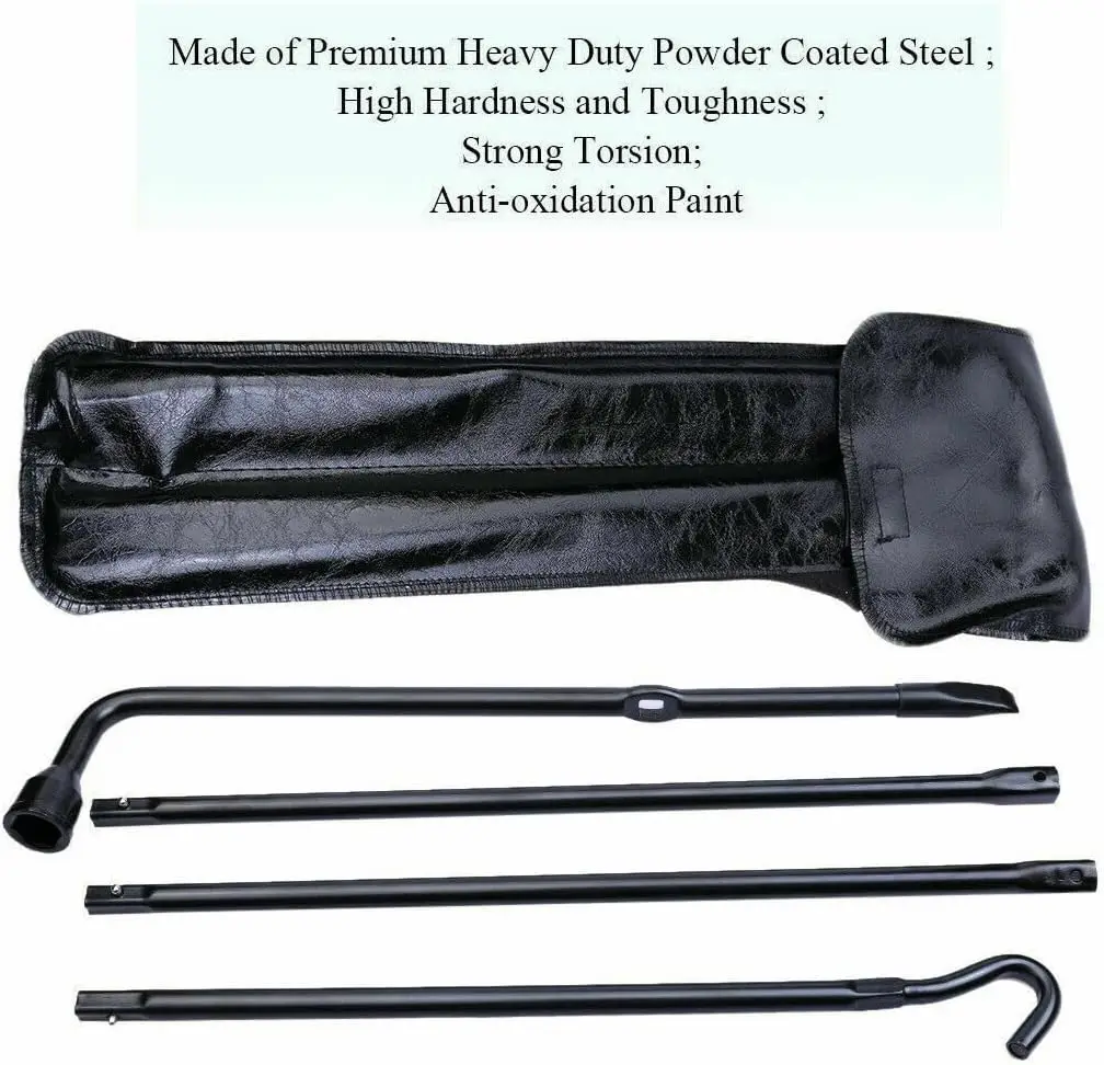 Spare Tire Kit