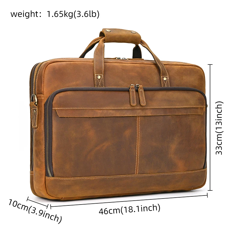 46cm Lgiht Brown