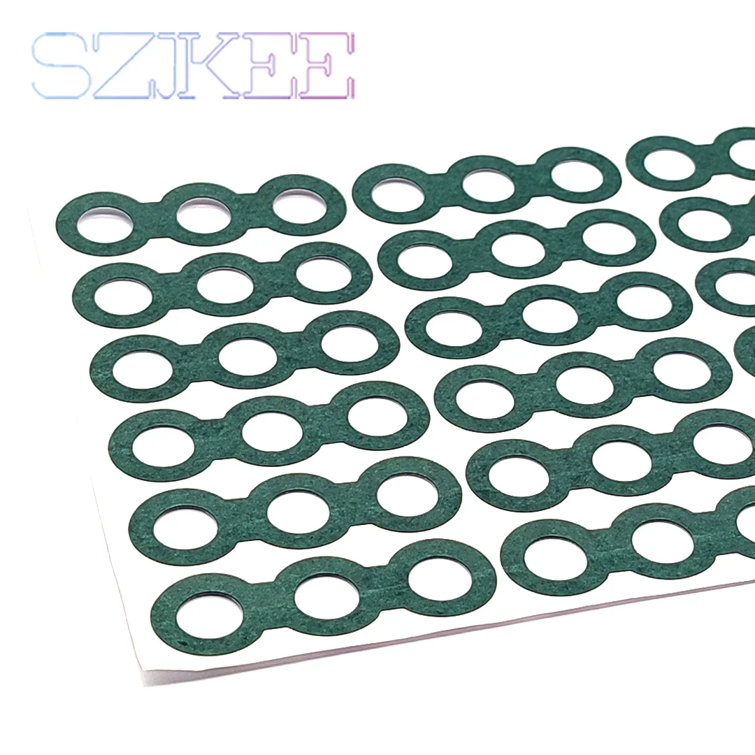 18650-3S  36Pcs