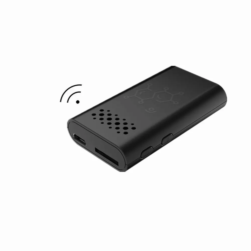 1080P HD smallest mini camera wifi ip webcam remote monitoring small camcorders Infrared night vision motion detection espia cam