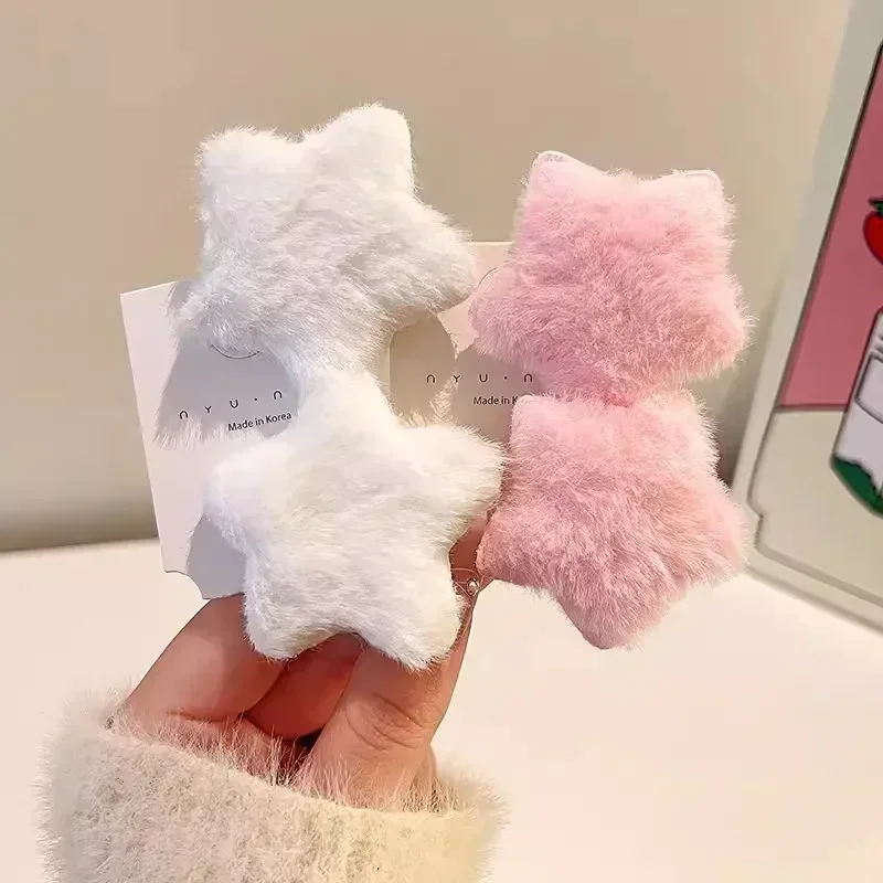 white pink-4pcs