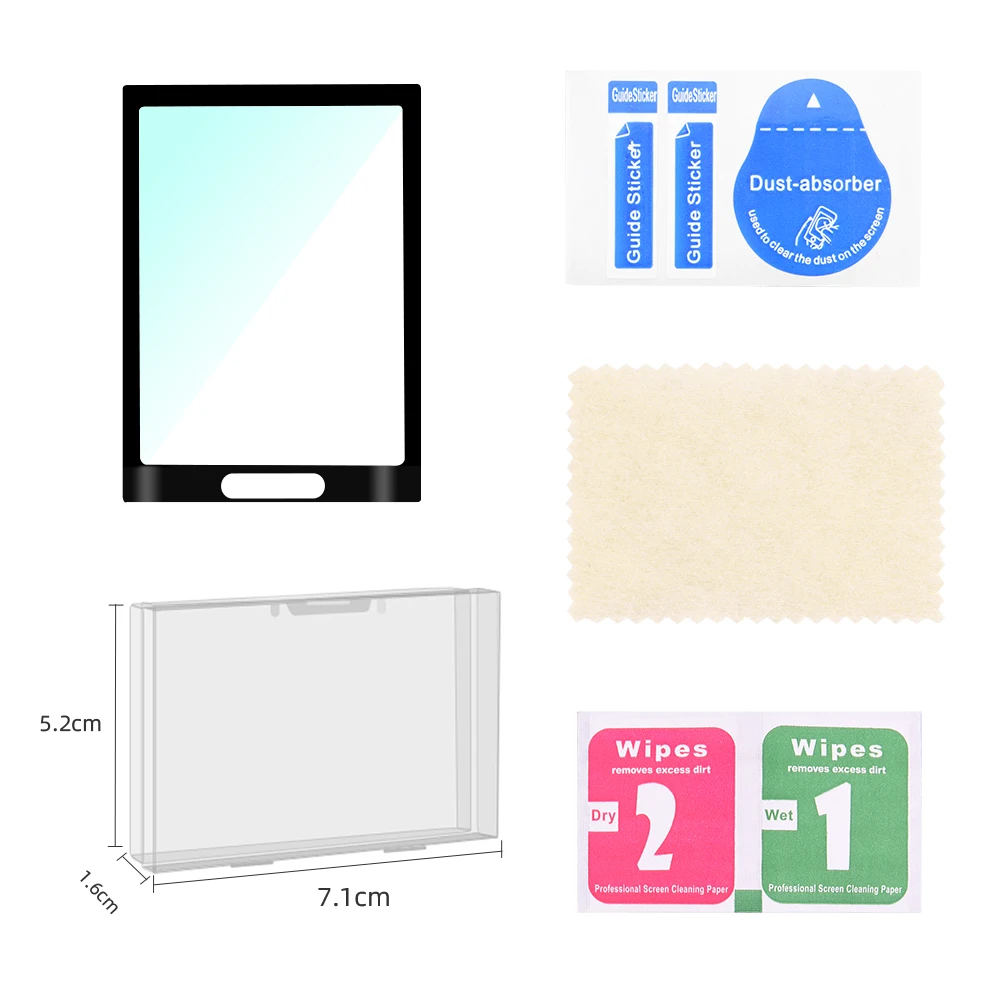 Tempered Glass