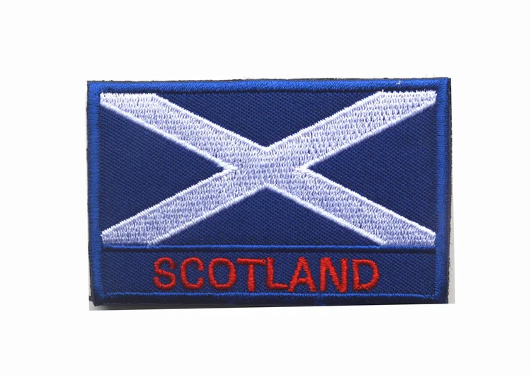 Scotland