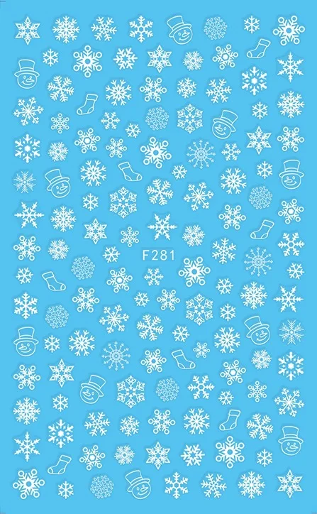 F281white