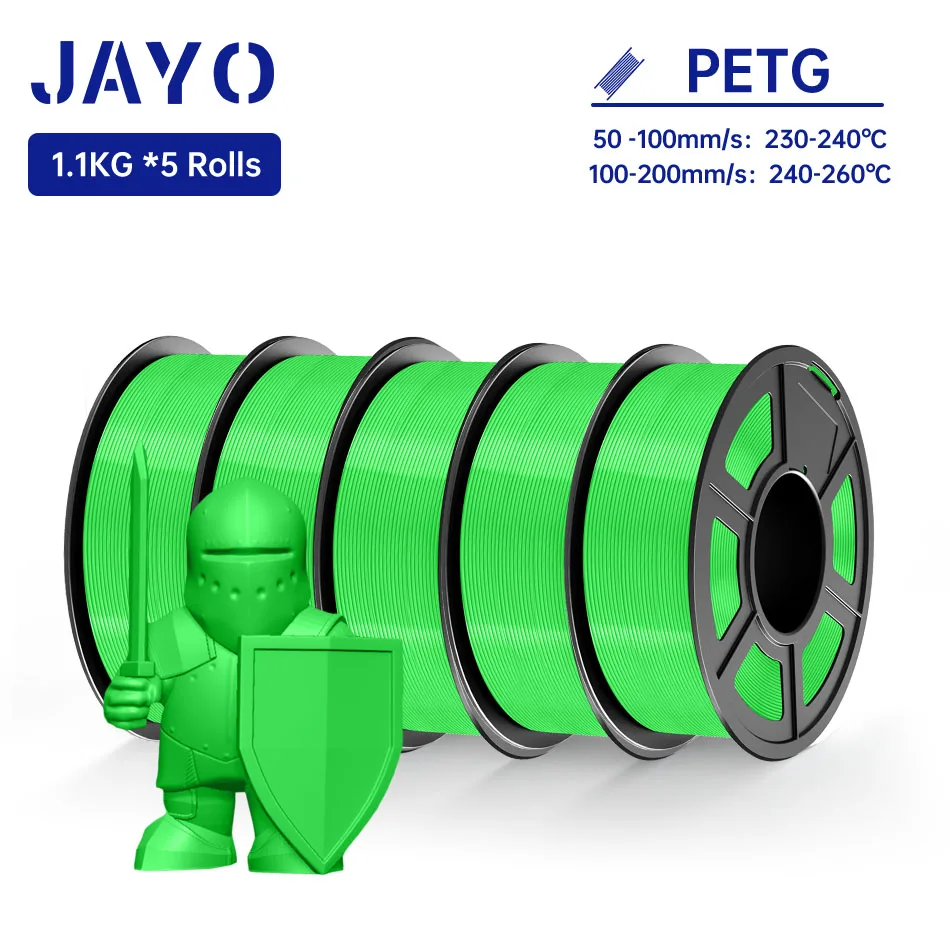 PETG 5GN 5Roll