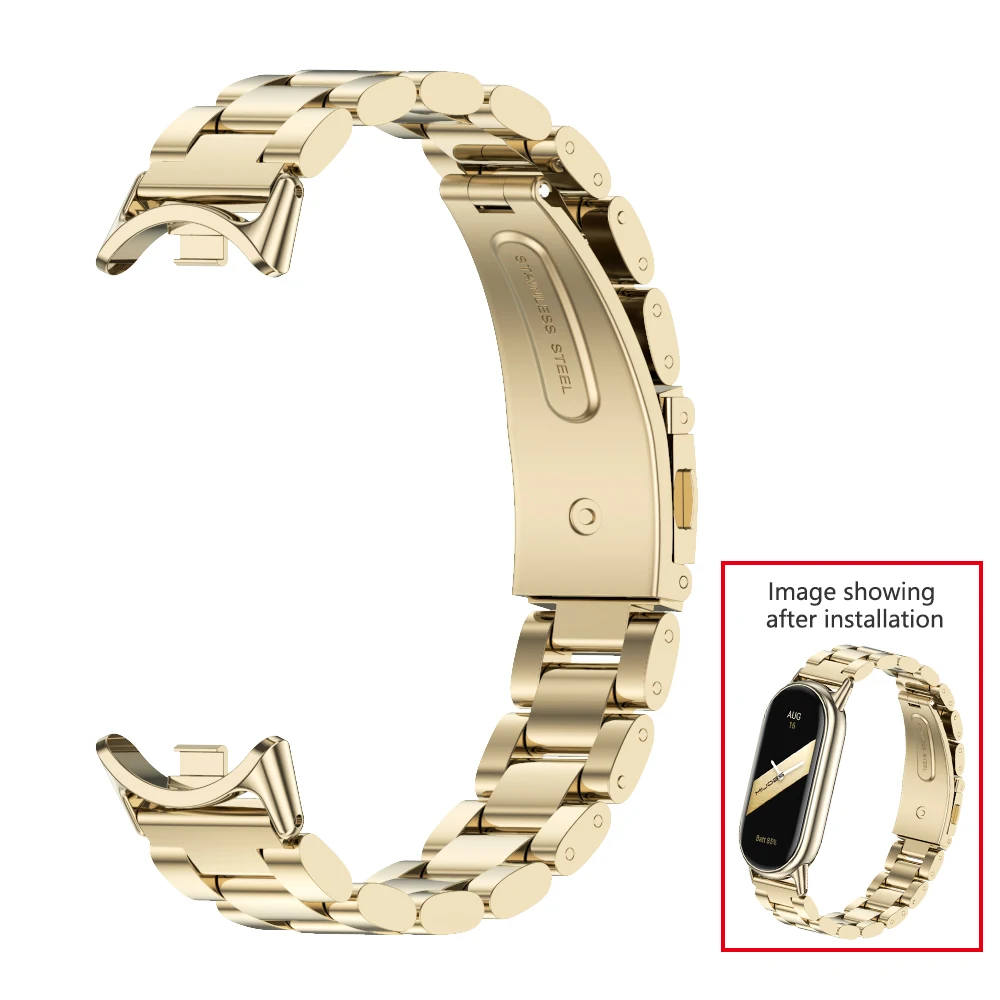 Metal Light Gold