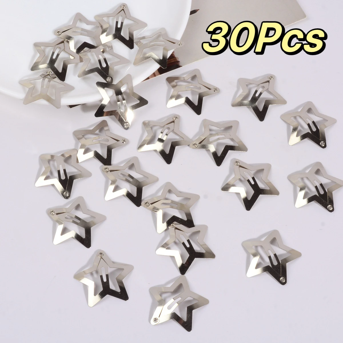 30pcs